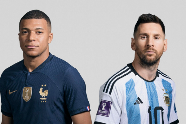 Mbappé: Nuk e kam rishikuar kurrë finalen ndaj Argjentinës, pse t’i rizgjoj demonët e vjetër…