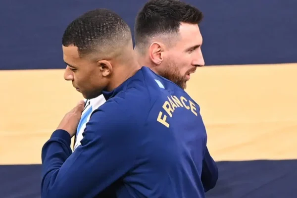 Ronaldo “injorohet” edhe nga të tijtë; sot krye dueli i Botës është Messi-Mbappé