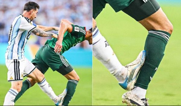 Polemika për ndërhyrjen e Messi-t: Meritonte karton të kuq, u fal qëllimisht!