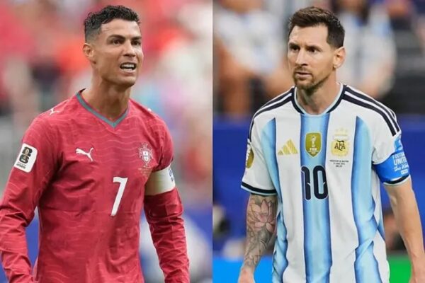 Beteja e fundit e madhe; Messi dhe Ronaldo përballen për rekordin që s’e ka arritur askush në histori