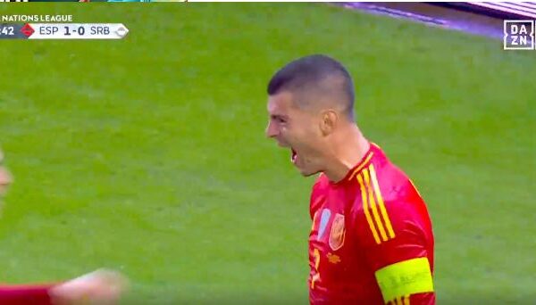 Morata zbulon prapaskenën: Isha pranë Barcelonës, Xavi më donte në ekip