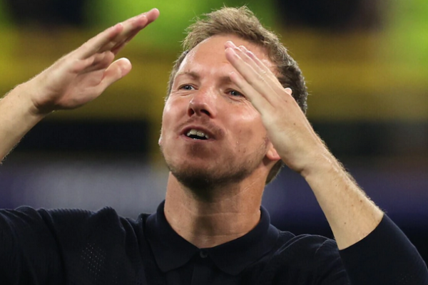Nagelsmann: Nuk jam nga ata që largohem, na u anullua një gol i rregullt në shtesë