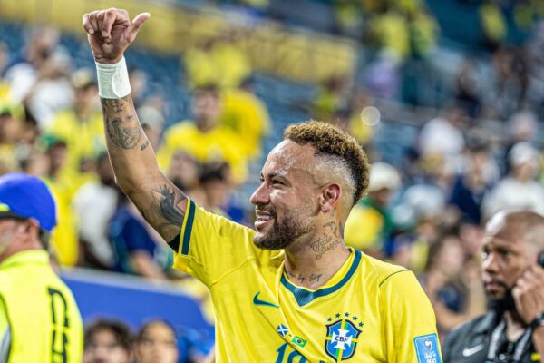 Ronaldo ‘injoron’ Vinicius te Brazili: Nuk shoh askënd tjetër si Neymar për ta fituar një ndeshje