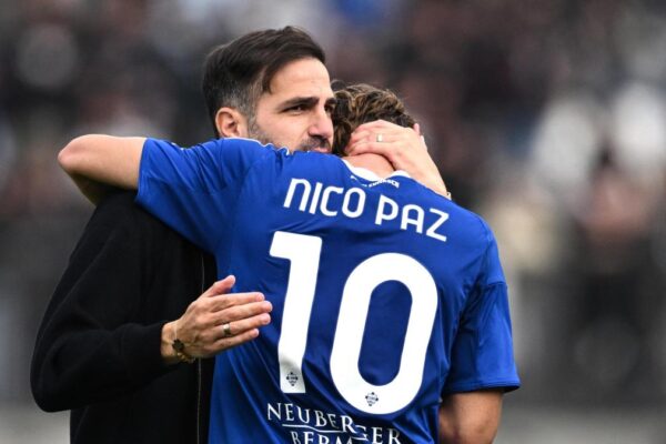 Nico Paz dhe Real Madrid nuk po gjejnë gjuhën e përbashkët, Inter përgatit ofertën e parë për argjentinasin