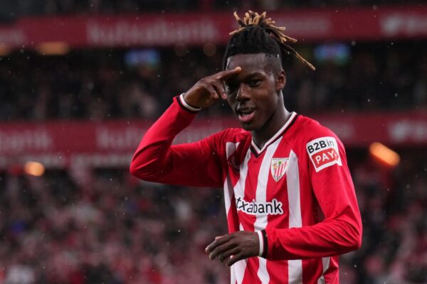 Vjet u “tall” me Barcelonën, Nico Williams harron shpejt “besnikërinë” dhe është drejt transferimit te rivalët