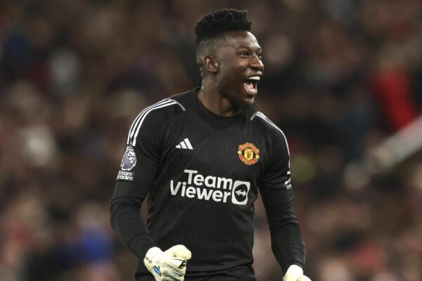 Onana këmbëngul për rikthimin te Manchester United, kërkon të bindë Carrick në fazën përgatitore