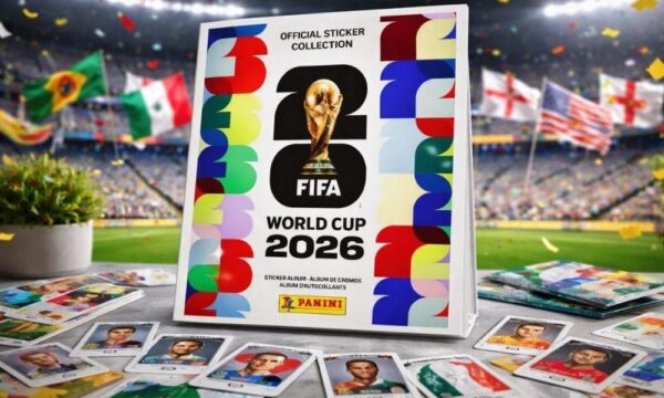 Pse në shumë shkolla në Belgjikë po i ndalojnë figurat “Panini” të Botërorit 2026?