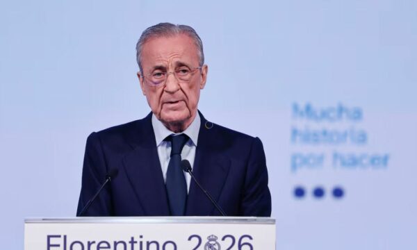 “Do ta zyrtarizojmë nesër”, Perez e paralajmëron përforcimin e parë të Realit
