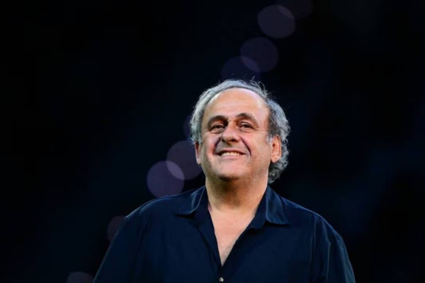 Platini nuk ka dyshime: Franca, favorite për të fituar Kupën e Botës