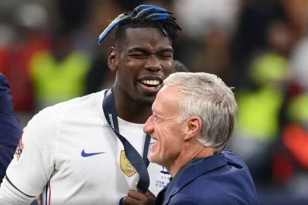 Pogba: Franca e këtij viti më e fortë se ajo që fitoi Kupën e Botës në vitin 2018