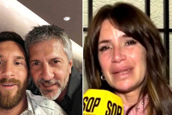 Moderatorja jep dorëheqjen mes lotësh, dha lajmin e rremë për vdekjen e babait të Messit: “Ndjej vetëm turp” (video)