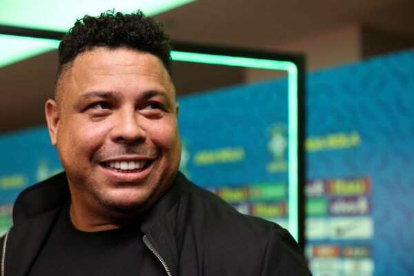 Fenomeni Ronaldo zgjedh lojtarin më të mirë me të cilin ka luajtur ndonjëherë