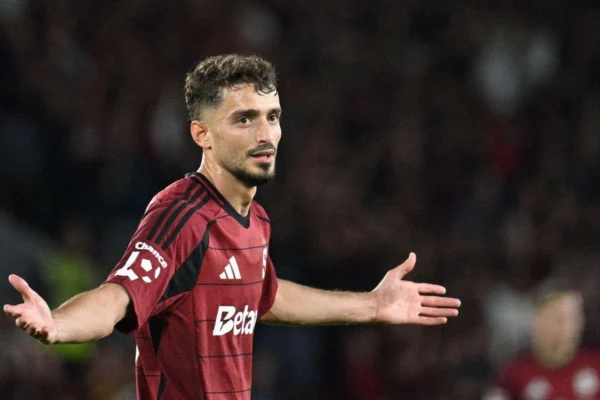 Albion Rrahmani drejt një hapi të madh në karrierë, klubi italian vihet pas sulmuesit Kosovar
