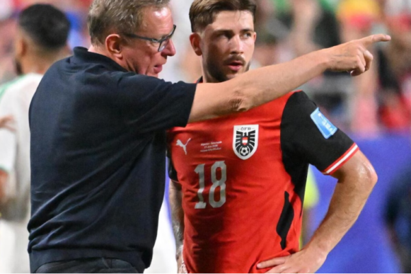 Rangnick hedh poshtë akuzat: Marrëveshje mes Austrisë dhe Algjerisë? Më thoni si organizohet një 3-3