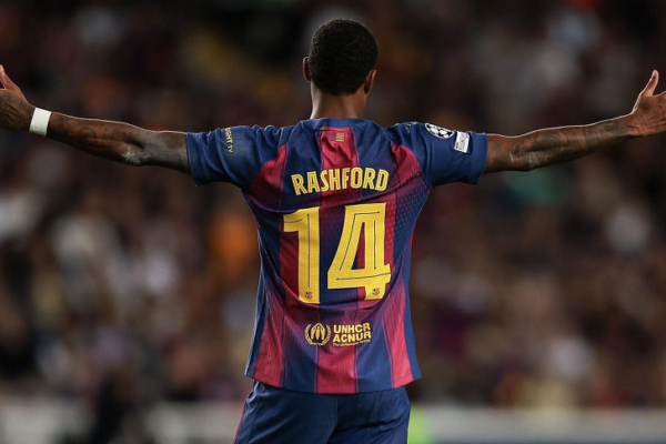 Barcelona i bëri dalje, te Man. United nuk ka vend. Rashford drejt transferimit te rivalët e “Djajve”