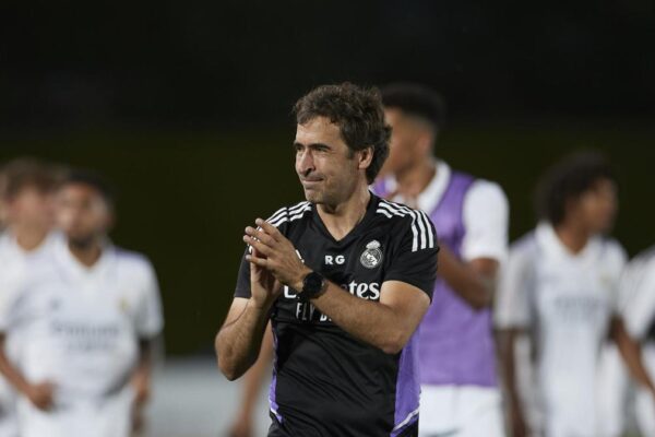 “Raúl drejtor sportiv, edhe trajnerin e kam zgjedhur tashmë”. Ja premtimet e Riquelme për Real Madridin