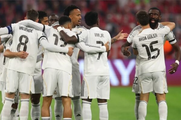 Arsenali mund ta bëjë një transferim tronditës nga Real Madridi