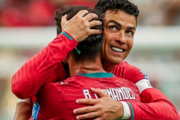 Ronaldo u përgjigjet kritikëve: Të gjithë thanë se duhet të dal në pension, por unë jam këtu