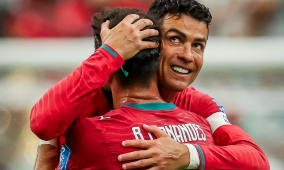 Ronaldo u përgjigjet kritikëve: Të gjithë thanë se duhet të dal në pension, por unë jam këtu