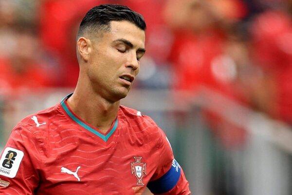 Canizares kritikon CR7 dhe Modric për startin në Botëror: Është e trishtueshme t’i shohësh në këtë gjendje