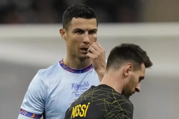 Studimi shkencor: Preferencat për Messin ose Ronaldon mund të lidhen me orientimet politike