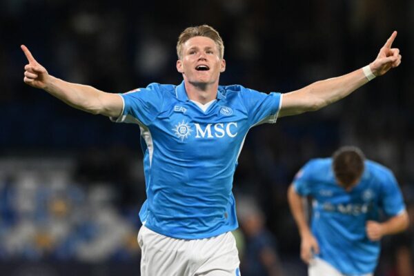 Rinovim për McTominay dhe ardhja e Rabiot, trajneri Allegri ëndërron me dyshen e çmendur të mesfushës