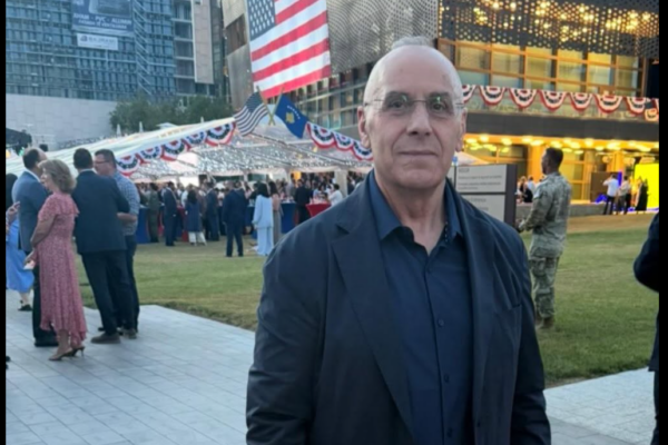 Ademi në kremtimin e 250-vjetorit të SHBA-së: Amerika mbetet aleate e pazëvendësueshme e Kosovës