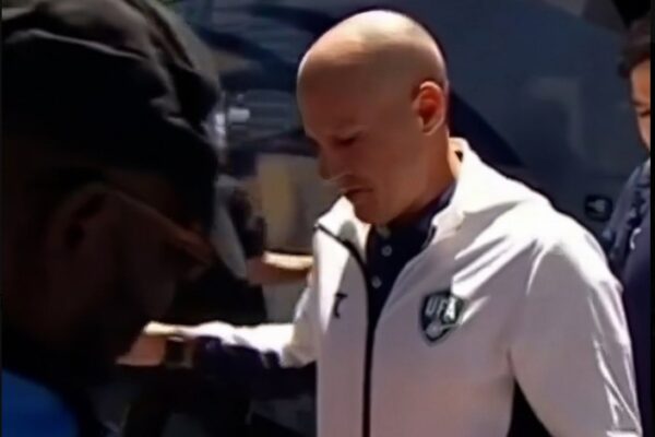 “Nuk ka asnjë skandal”, Cannavaro sqaron “incidentin” që ndodhi para miqësores me Holandën