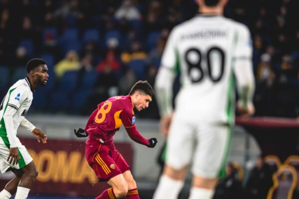Ylli 23-vjeçar braktis kryeqytetin dhe Serie A, vendos të shkojë në Arabinë Saudite
