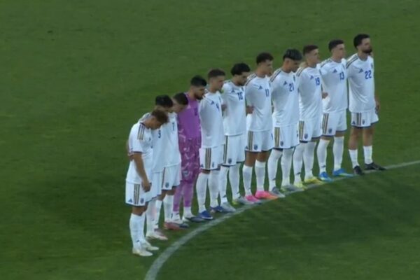 Kosova bën detyrën ndaj Andorrës, fitorja shkon për Fatjon Bunjakun (video)