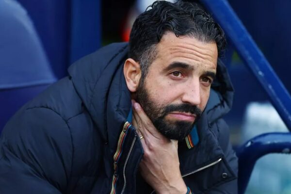 E bujshme! Milan kontakt me Ruben Amorim për stolin, pengesë janë paratë që portugezi merr ende nga United
