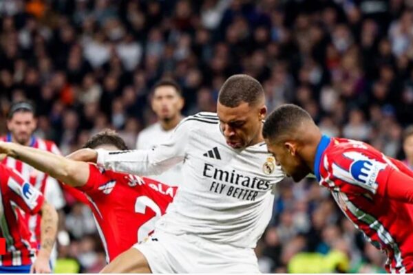 Real Madrid me goditje të dyfishtë ndaj Atletico-s. Perez shkatërron planet e rivalëve me një lëvizje të vetme