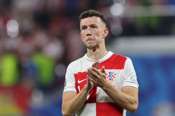 Perisic barazon një rekord të Messit, në Botëror