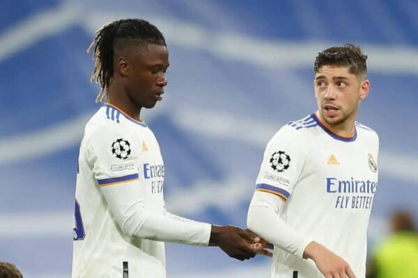 Mourinho nuk i do në skuadër, dalin në treg Camavinga dhe Valverde. Zbulohet çmimi i vendosur nga Real Madrid