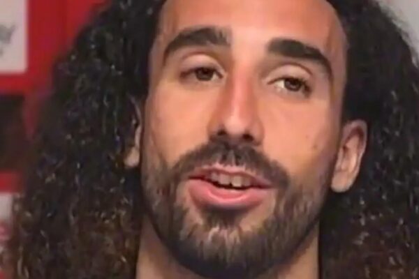 Premtimi epik i Cucurella nëse Spanja do të fitojë Kupën e Botës (video)