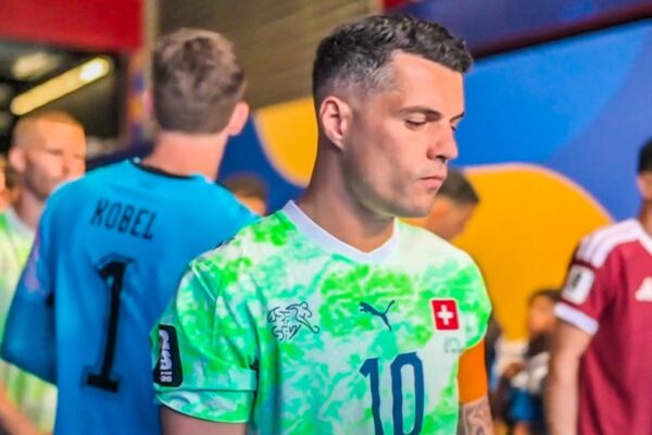 Kupa e Botës: Granit Xhaka dhe Zvicra shokohen në minutat shtesë. Katari bën surprizën (video)