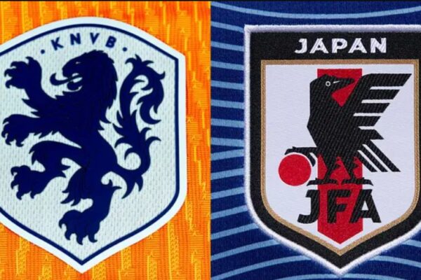 Kupa e Botës: Holandë-Japoni, formacionet zyrtare. “Tulipanët” për ta nisur me këmbë të mbarë, japonezët për të bërë surprizën