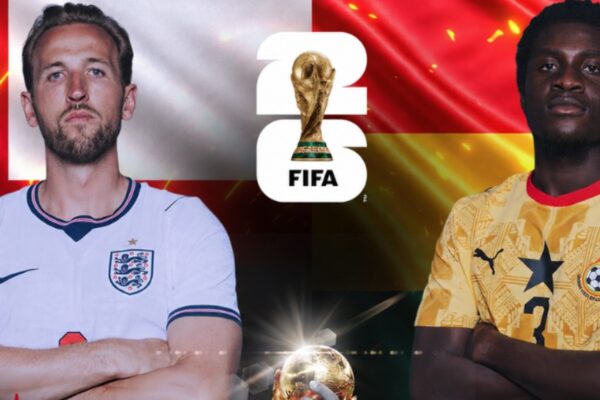 Angli-Ghana, premton spektakël. Luhet për kreun e grupit. FORMACIONET ZYRTARE