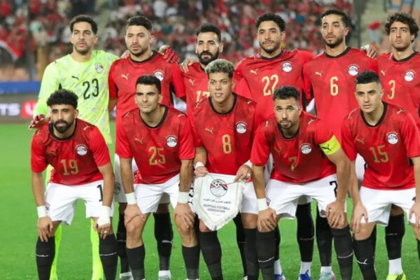 Kupa e Botës 2026: FIFA detyron Egjipitin të heq yjet para sfidës ndaj Belgjikës