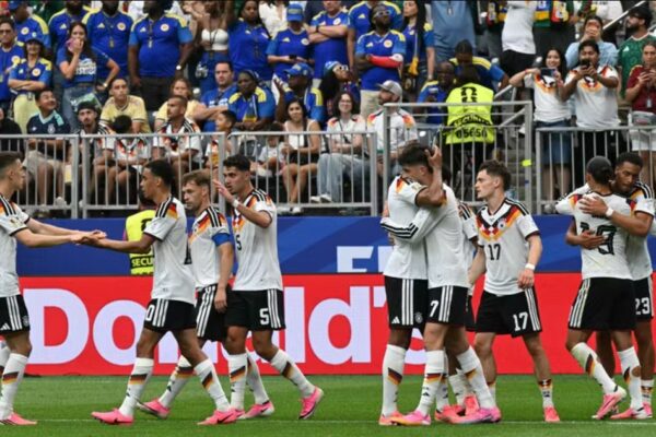 Kupa e Botës: Gjermania lë pas Brazilin dhe shkruan historinë me një super rekord