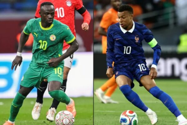 Francë-Senegal, formacionet zyrtare. “Gjelat” për ta nisur me këmbë të mbarë, “Luanët e Terangës” për të bërë surprizën