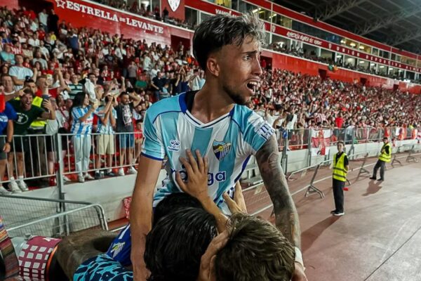 Almeria e Cristiano Ronaldo-s nuk ia del dot, Malaga rikthehet në La Liga pas 8 vitesh