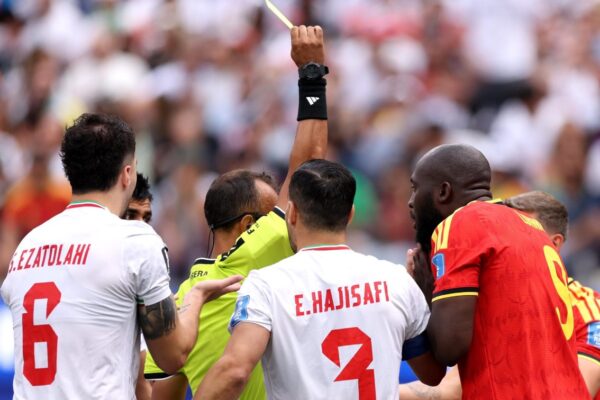 Belgjika zhgënjen sërish, nuk fiton dot as ndaj Iranit