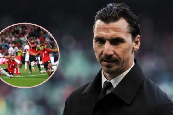 “Iranin e vodhën”, Ibrahimovic nuk përmbahet pas asaj që ndodhi në ndeshjen e fundit ndaj Egjiptit