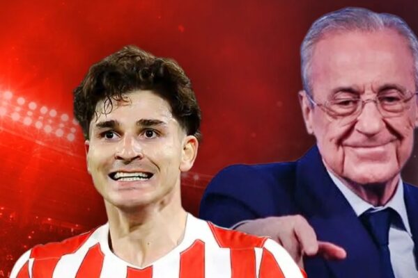 Olise? Jo! 150 milionë euro do të jenë për yllin e rivalëve? Zbulohet ideja e çmendur e Perez