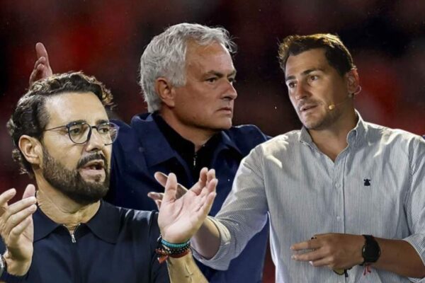 Iker Casillas befason tifozët e Real Madridit, zgjedh trajnerin spanjoll që është më i mirë se Mourinho (video)