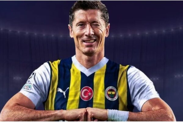 Lewandowski në Superligën turke? Zbulohet prapaskena e fundit me sulmuesin polak