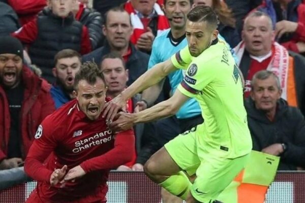 Jordi Alba tregon natën më të keqe në karrierë: Nuk dola për shumë kohë nga shtëpia