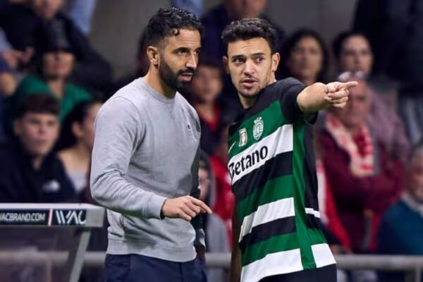 Jo vetëm Hjulmand, Milan kërkon edhe yllin tjetër të Sporting Lisbon. Gati oferta 35 milionë euro