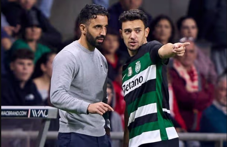 Jo vetëm Hjulmand, Milan kërkon edhe yllin tjetër të Sporting Lisbon. Gati oferta 35 milionë euro